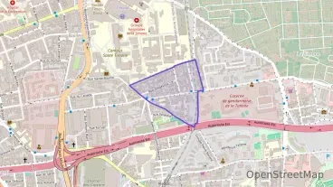 appartement d'une chambre 34 m² à vendre à Marseille 10e Arrondissement