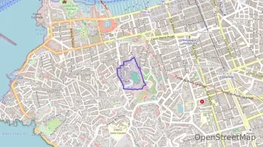 Appartement 49 m² deux pieces à vendre à Marseille 7e Arrondissement