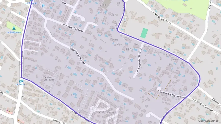 Appartement 30 m² deux pieces à vendre à Agde