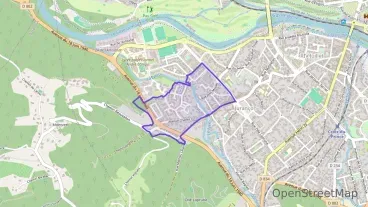 appartement de trois chambres 85 m² à vendre à Jurançon