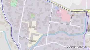 Appartement 69 m² trois pièces à vendre à Marseille 11e Arrondissement