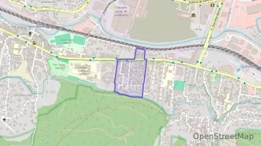 Appartement 99 m² trois pièces à vendre à Marseille 11e Arrondissement Appartement 99 m² trois pièces à vendre à Marseille 11e Arrondissement