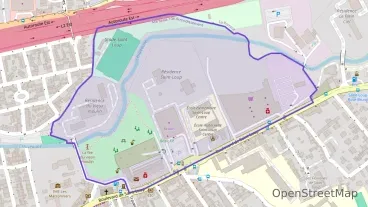 Appartement 61 m² trois pièces à vendre à Marseille 10e Arrondissement