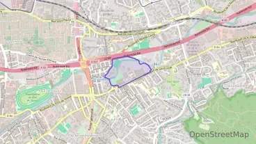 Appartement 61 m² trois pièces à vendre à Marseille 10e Arrondissement