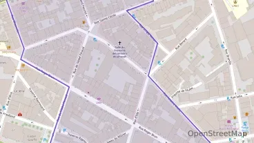 Appartement 32 m² deux pieces à vendre à Marseille 5e Arrondissement
