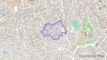 Appartement 32 m² deux pieces à vendre à Marseille 7e Arrondissement