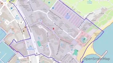 Appartement d'une pièce 21 m² à vendre  à Agde