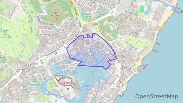 Appartement 33 m² deux pieces à vendre à Agde