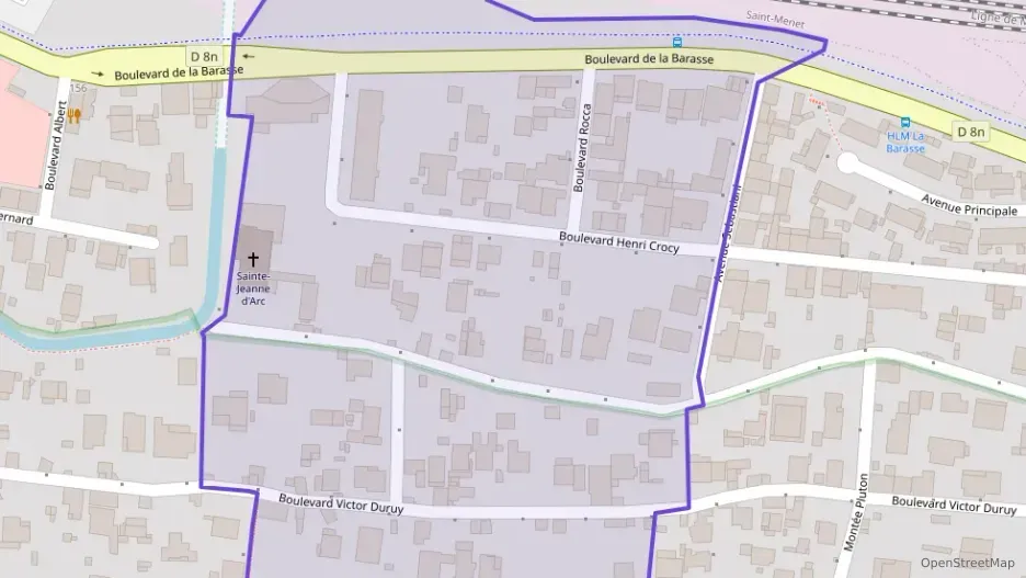 Appartement 109 m² quatre pièces à vendre à Marseille 11e Arrondissement Appartement 109 m² quatre pièces à vendre à Marseille 11e Arrondissement