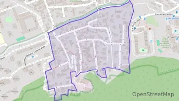 Appartement 126 m² cinq pièces à vendre à Marseille 11e Arrondissement