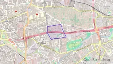 appartement d'une chambre 40 m² à vendre à Marseille 10e Arrondissement