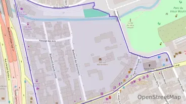 Appartement 85 m² cinq pièces à vendre à Marseille 10e Arrondissement