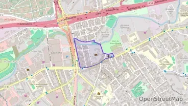 Appartement 85 m² cinq pièces à vendre à Marseille 10e Arrondissement