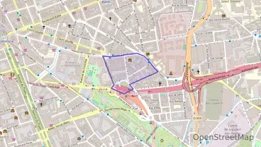 appartement de deux chambres 80 m² à vendre à Marseille 10e Arrondissement