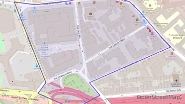 appartement d'une chambre 49 m² à vendre à Marseille 10e Arrondissement