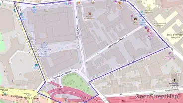 appartement de trois chambres 92 m² à vendre à Marseille 10e Arrondissement