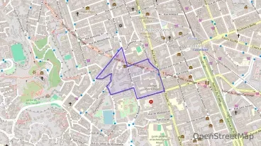 appartement d'une chambre 45 m² à vendre à Marseille 6e Arrondissement