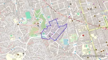 appartement de trois chambres 55 m² à vendre à Marseille 6e Arrondissement