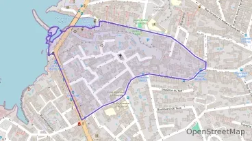 Appartement 100 m² trois pièces à vendre à Marseille 7e Arrondissement