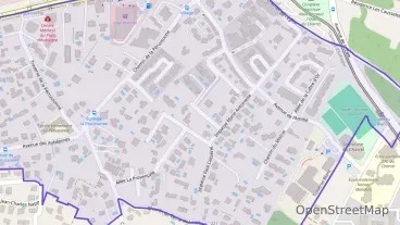 Appartement 105 m² cinq pièces à vendre à Aubagne