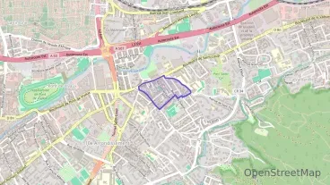 appartement d'une chambre 27 m² à vendre à Marseille 10e Arrondissement