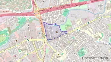 Appartement 65 m² quatre pièces à vendre à Marseille 10e Arrondissement
