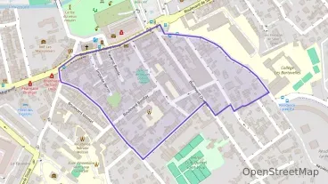 Appartement 57 m² trois pièces à vendre à Marseille 10e Arrondissement