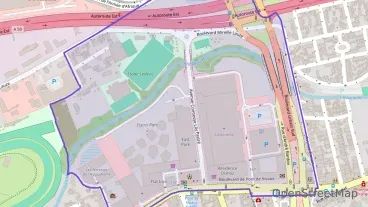 appartement d'une chambre 48 m² à vendre à Marseille 10e Arrondissement