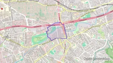 appartement d'une chambre 48 m² à vendre à Marseille 10e Arrondissement