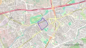 Appartement 30 m² deux pieces à vendre à Marseille 10e Arrondissement