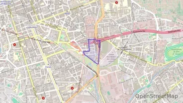 appartement d'une chambre 21 m² à vendre à Marseille 10e Arrondissement