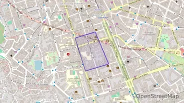 Appartement 62 m² trois pièces à vendre à Marseille 6e Arrondissement