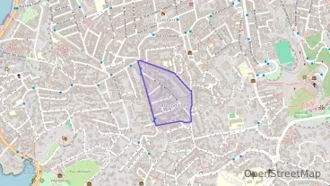 Appartement 52 m² deux pieces à vendre à Marseille 7e Arrondissement