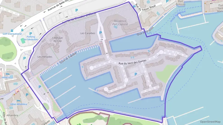 Appartement 38 m² deux pieces à vendre à Agde Appartement 38 m² deux pieces à vendre à Agde