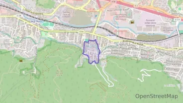 Appartement 65 m² trois pièces à vendre à Marseille 11e Arrondissement