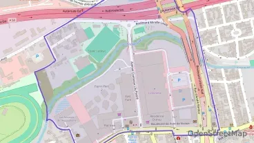 appartement d'une chambre 72 m² à vendre à Marseille 10e Arrondissement