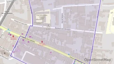 appartement d'une chambre 21 m² à vendre à Marseille 10e Arrondissement