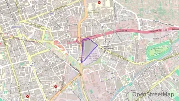 appartement d'une chambre 38 m² à vendre à Marseille 10e Arrondissement