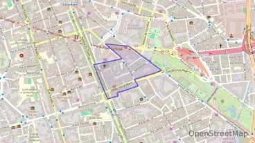 Appartement 67 m² trois pièces à vendre à Marseille 8e Arrondissement