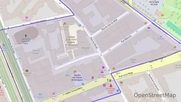 appartement de trois chambres 100 m² à vendre à Marseille 8e Arrondissement