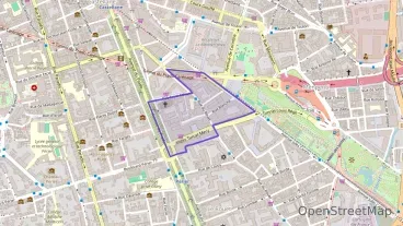 appartement de trois chambres 100 m² à vendre à Marseille 8e Arrondissement
