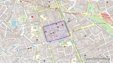 Appartement 108 m² cinq pièces à vendre à Marseille 8e Arrondissement