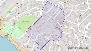 Appartement 50 m² trois pièces à vendre à Marseille 7e Arrondissement