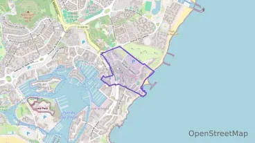 Appartement d'une pièce 29 m² à vendre  à Agde