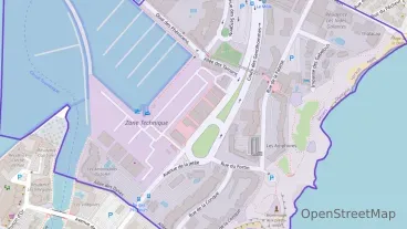 Appartement d'une pièce 34 m² à vendre  à Agde