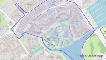 Appartement de deux pièces 26 m² à vendre  à Agde