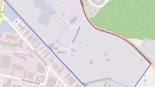 Appartement 110 m² quatre pièces à vendre à Gémenos