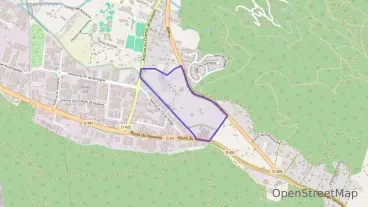 appartement de trois chambres 110 m² à vendre à Gémenos