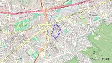 Appartement 52 m² trois pièces à vendre à Marseille 10e Arrondissement