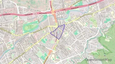 appartement de deux chambres 60 m² à vendre à Marseille 10e Arrondissement